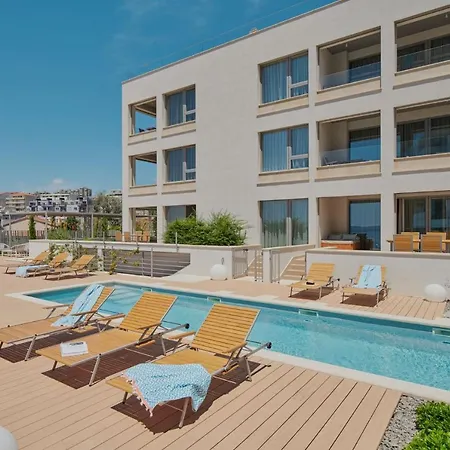 Apartman Eol Split