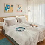 Apartamento Eol