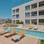 Apartamento Eol Split