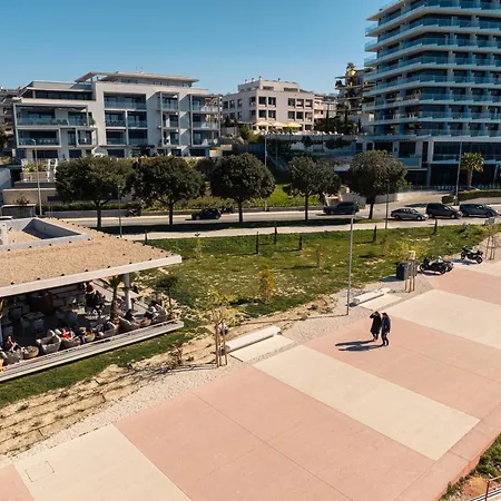 Apartamento Eol Split