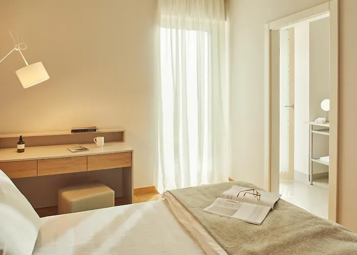 Apartament Eol Split