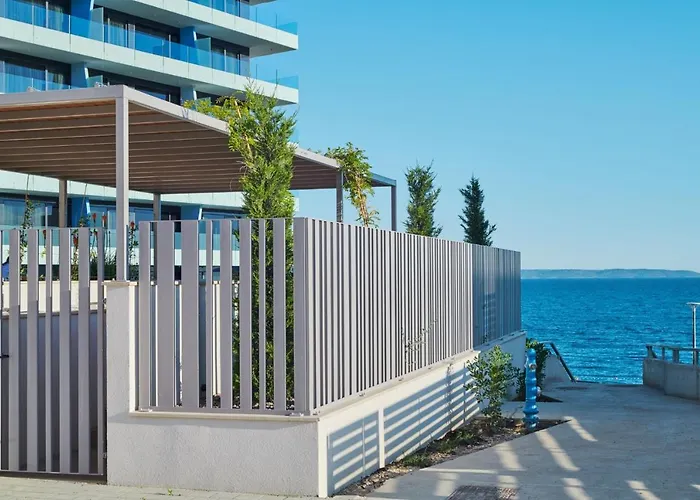 Apartament Eol Split