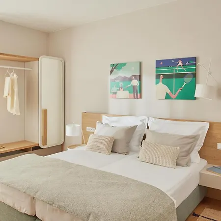 Eol Znjan Apartament *
