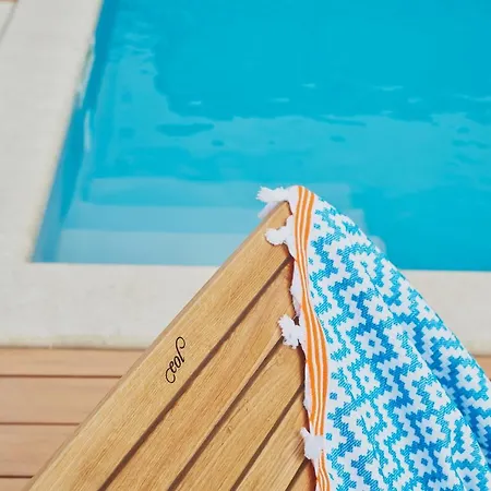 Eol Znjan Apartament Split