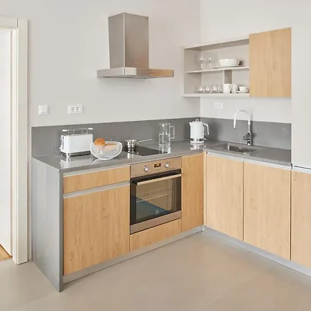 Eol Апартаменти *