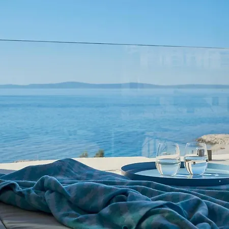 Апартаменты Eol *