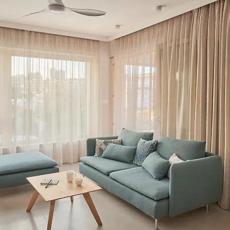 Eol Znjan Apartament *