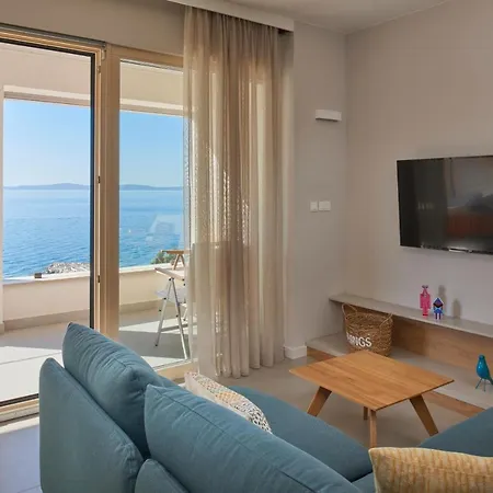 Eol Znjan Apartament *