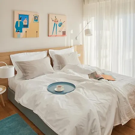 Апартаменты Eol