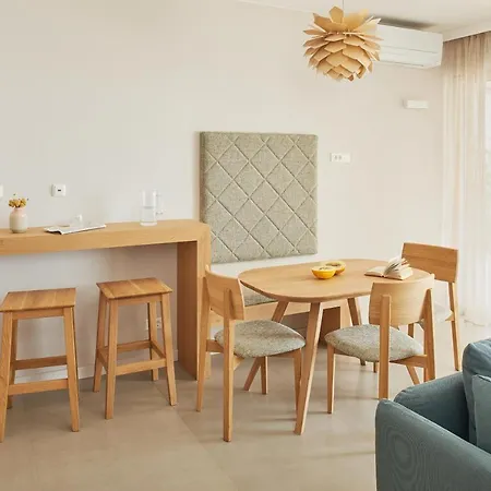 Eol Znjan Apartament *