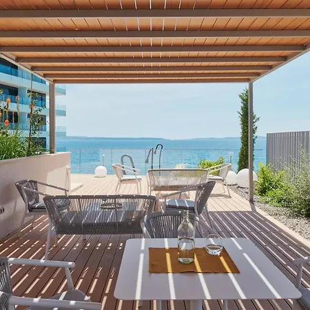 Apartament Eol Znjan *