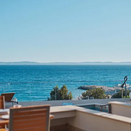 Eol Апартаменти *