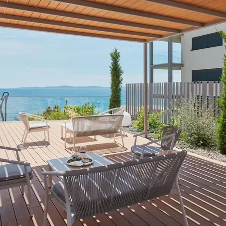 Apartament Eol Znjan *