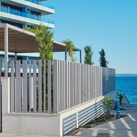 Apartament Eol Znjan Split