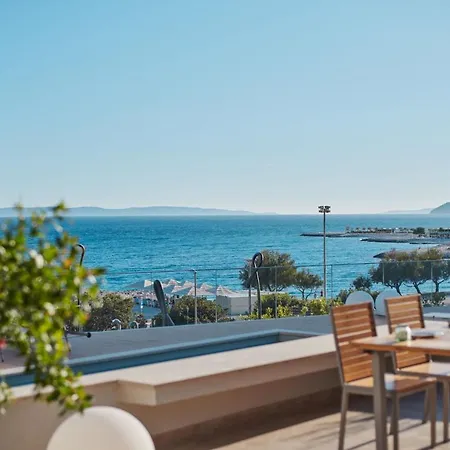 Apartament Eol Znjan