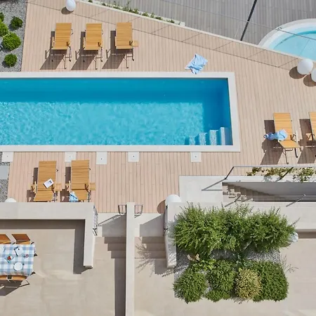 Eol Znjan Apartament