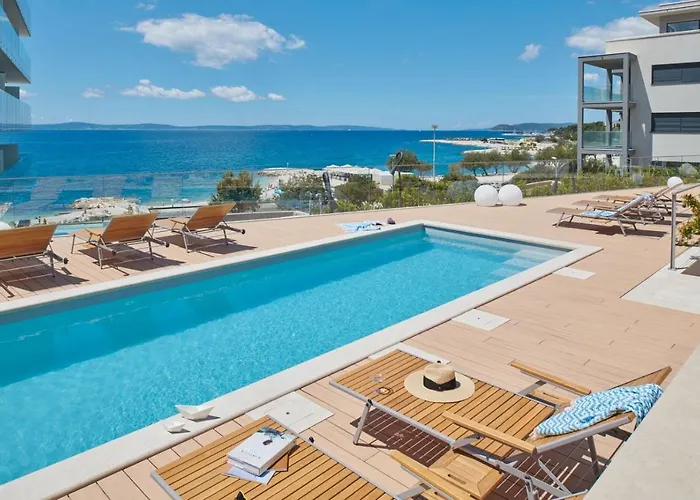 Eol דירה ספליט